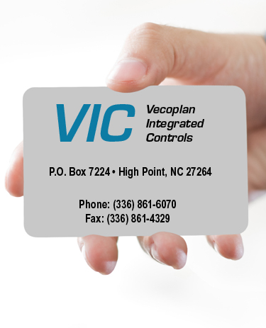 VIC Contact Info