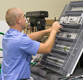 North Carolina Control Panel Shop